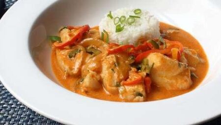 Chef John’s Brazilian Fish Stew