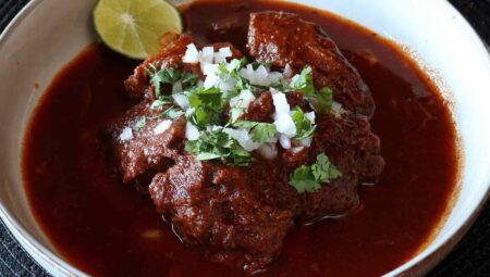 Beef Birria