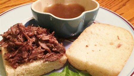 Slow Cooker Short Ribs