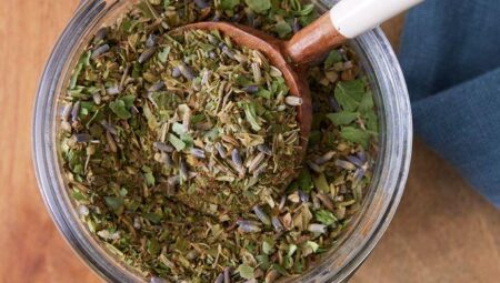 Herbs de Provence