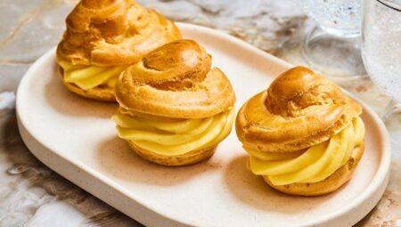 Pastry Cream