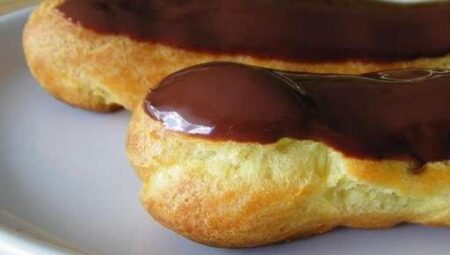 Eclairs