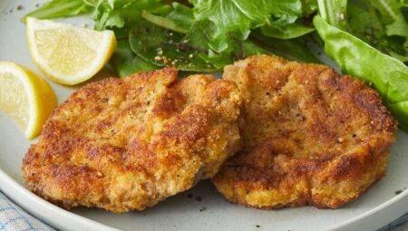 Wiener Schnitzel