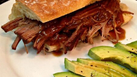 Oh So Tender Brisket