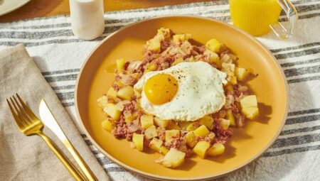 Corned Beef Hash