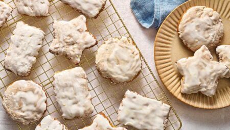 German Lebkuchen