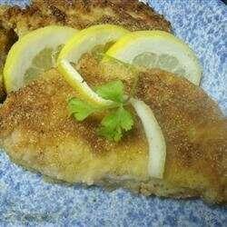 Schnitzel