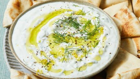 Greek Tzatziki