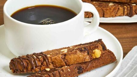 Nutella® Biscotti