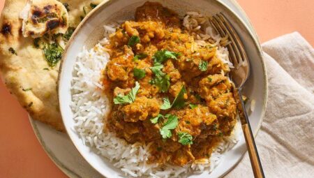 Lamb Rogan Josh