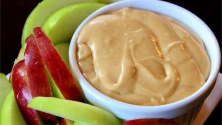 Amish Peanut Butter